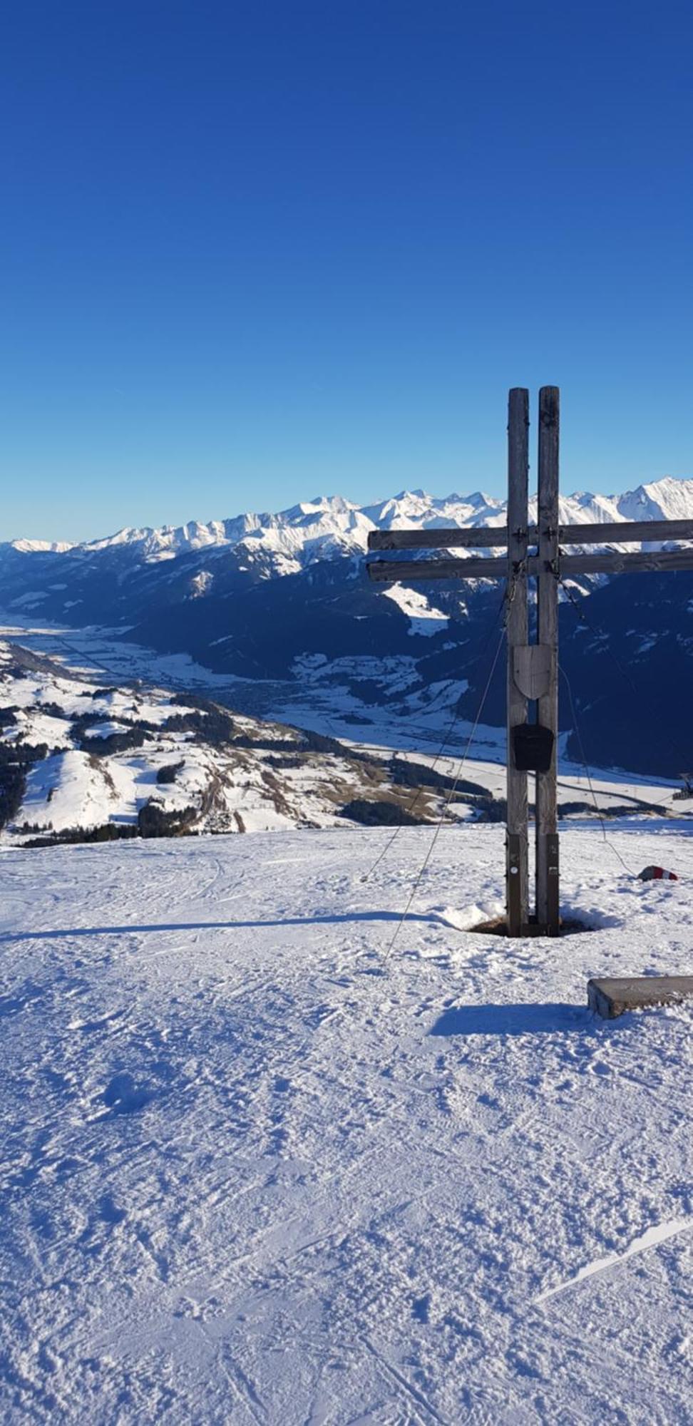 Panorama Chalets Am Pass Thurn Mittersill Kültér fotó