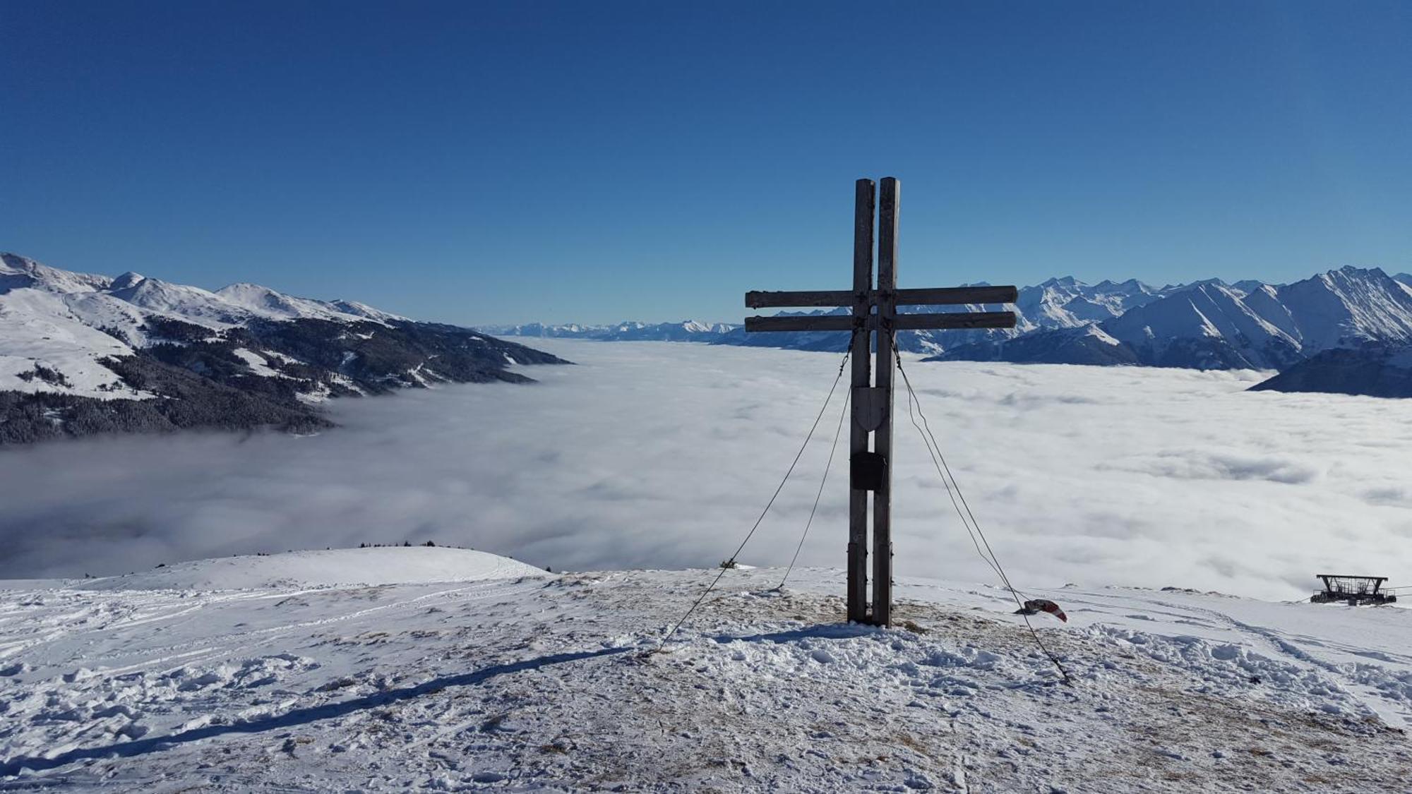 Panorama Chalets Am Pass Thurn Mittersill Kültér fotó